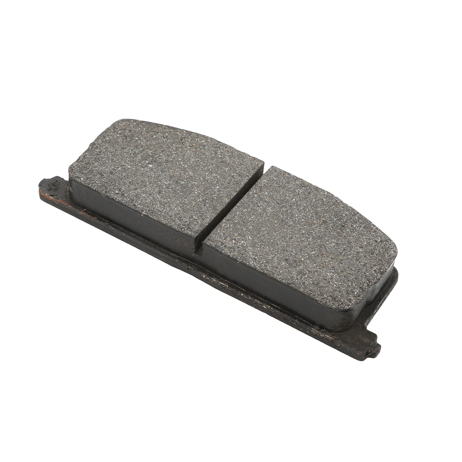 Application in TOYOTA Mr2 1985-1986 disc Mosiwin semi metal brake pad D2023/A113WK