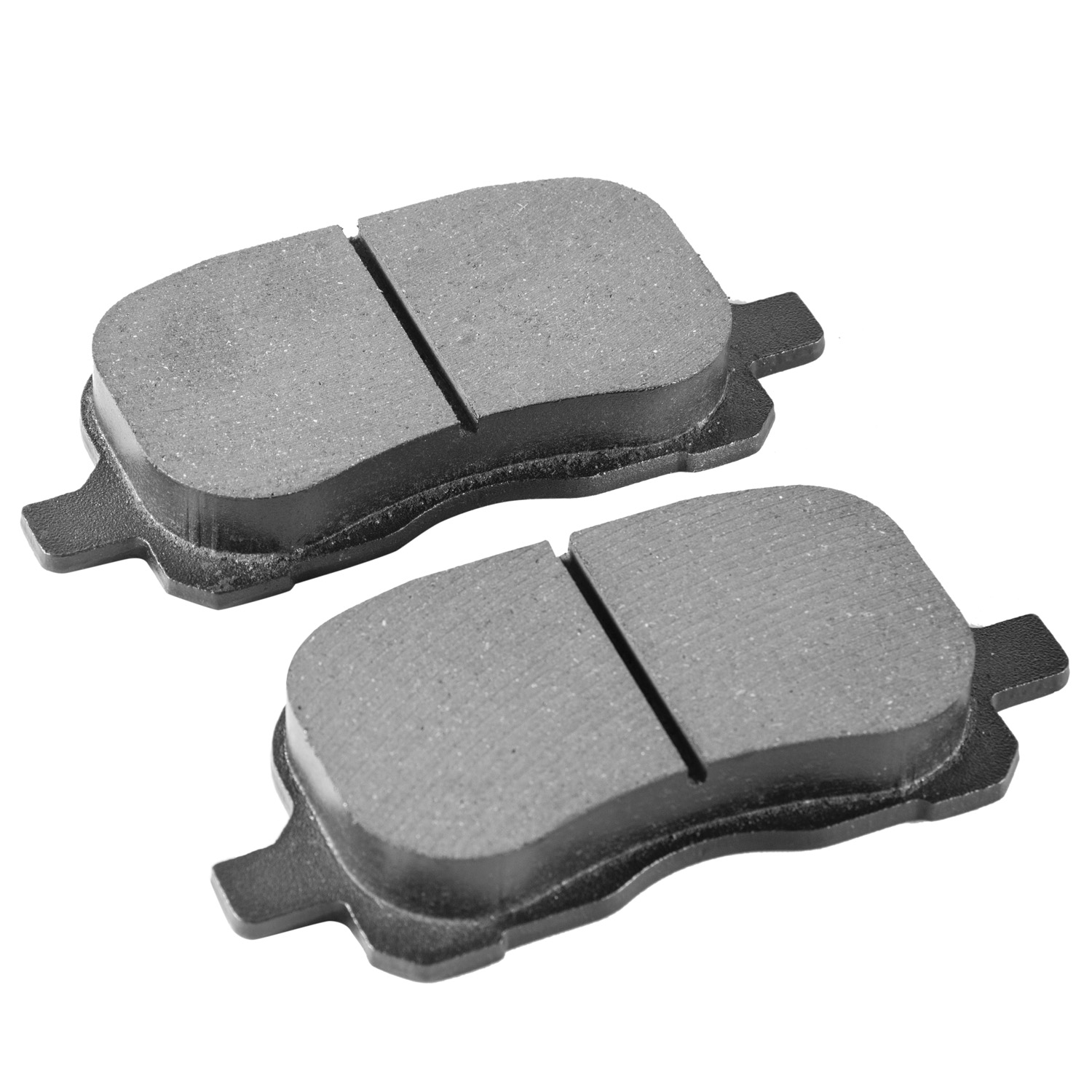 High quality TOYOTA Corolla 1998-2002 auto part disc semi metal brake pad D2216