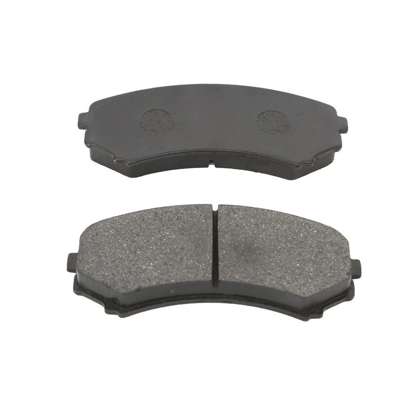  Hot sale Mazda MPV semi metal Mosiwin front brake pad D3088/A633K