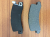 Toyota Celica 1998-1999 semi metal brake pad D2114/A420WK