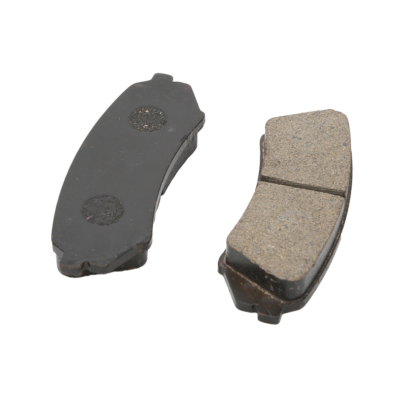 Toyota Land Cruiser 2000-2007 Chinese factory Beeman rear brake pad D2179/A499WK