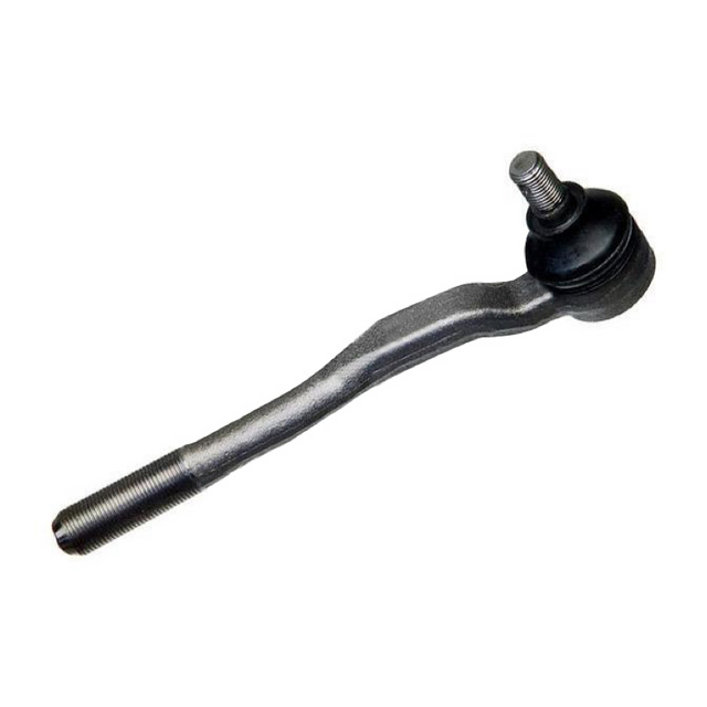 Natural colour suspension part Toyota Hilux tie rod end 45046-39335