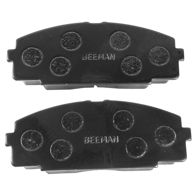 Toyota Hiace 4Y semi metal Mosiwin brake pad for D2064/A334WK