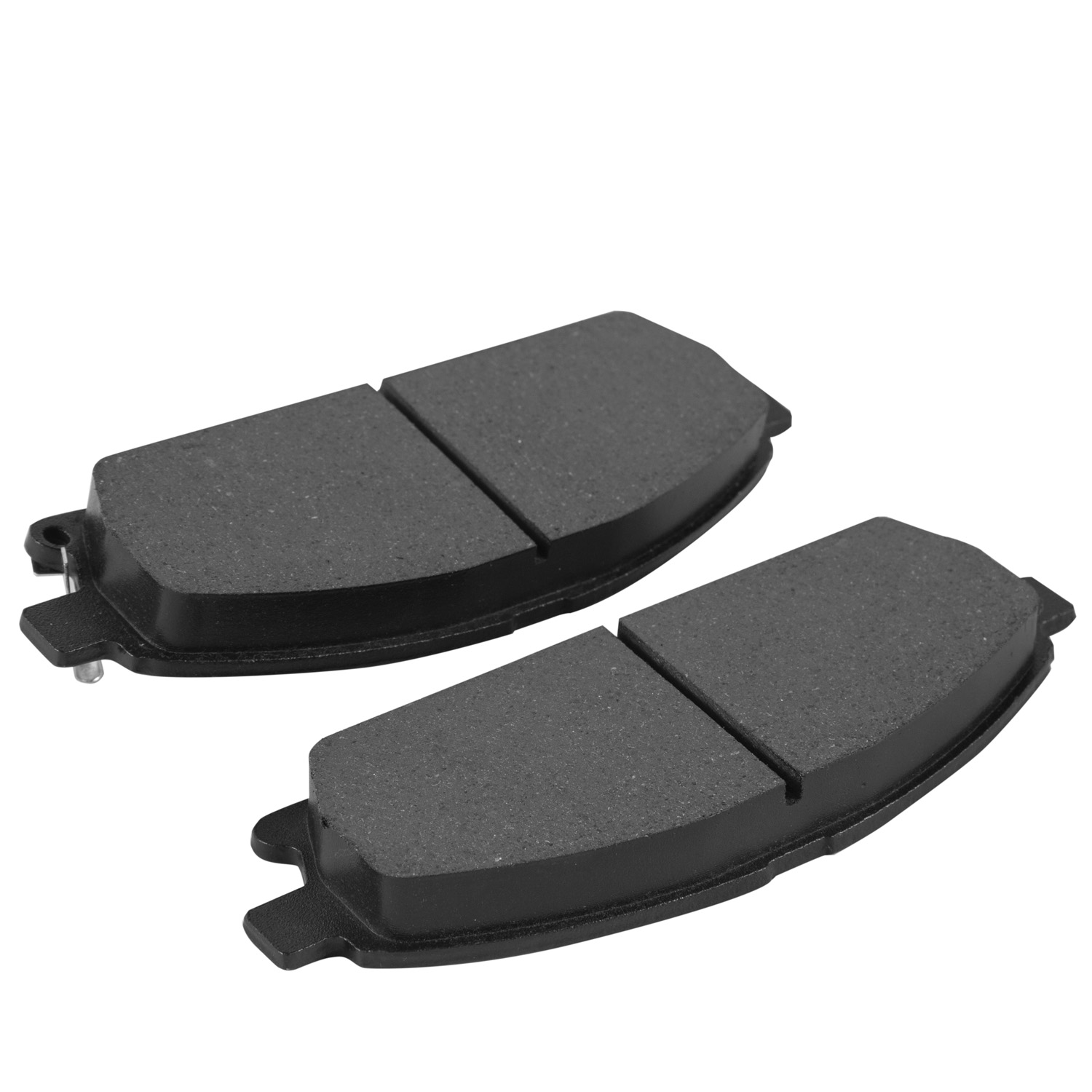 Nissan X-trail 2001-2013 semi metal FITWELL brake pad D1260