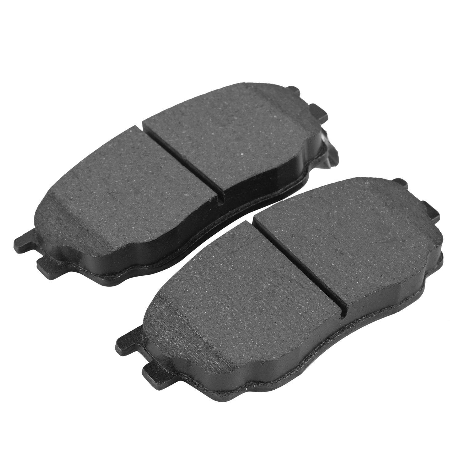 Good semi metal Mosiwin front Mazada Protege 2003 brake pad D3101A494WK