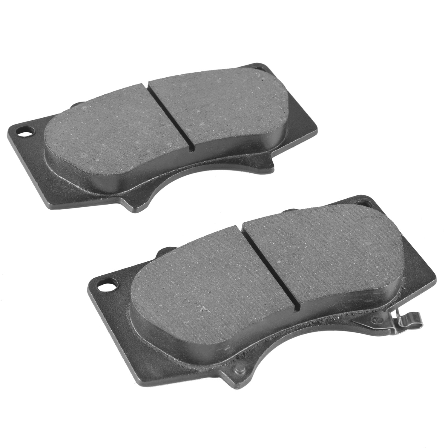 D2228/A690WK semi metal front brake pad for Toyota 4Runner 2003-2014