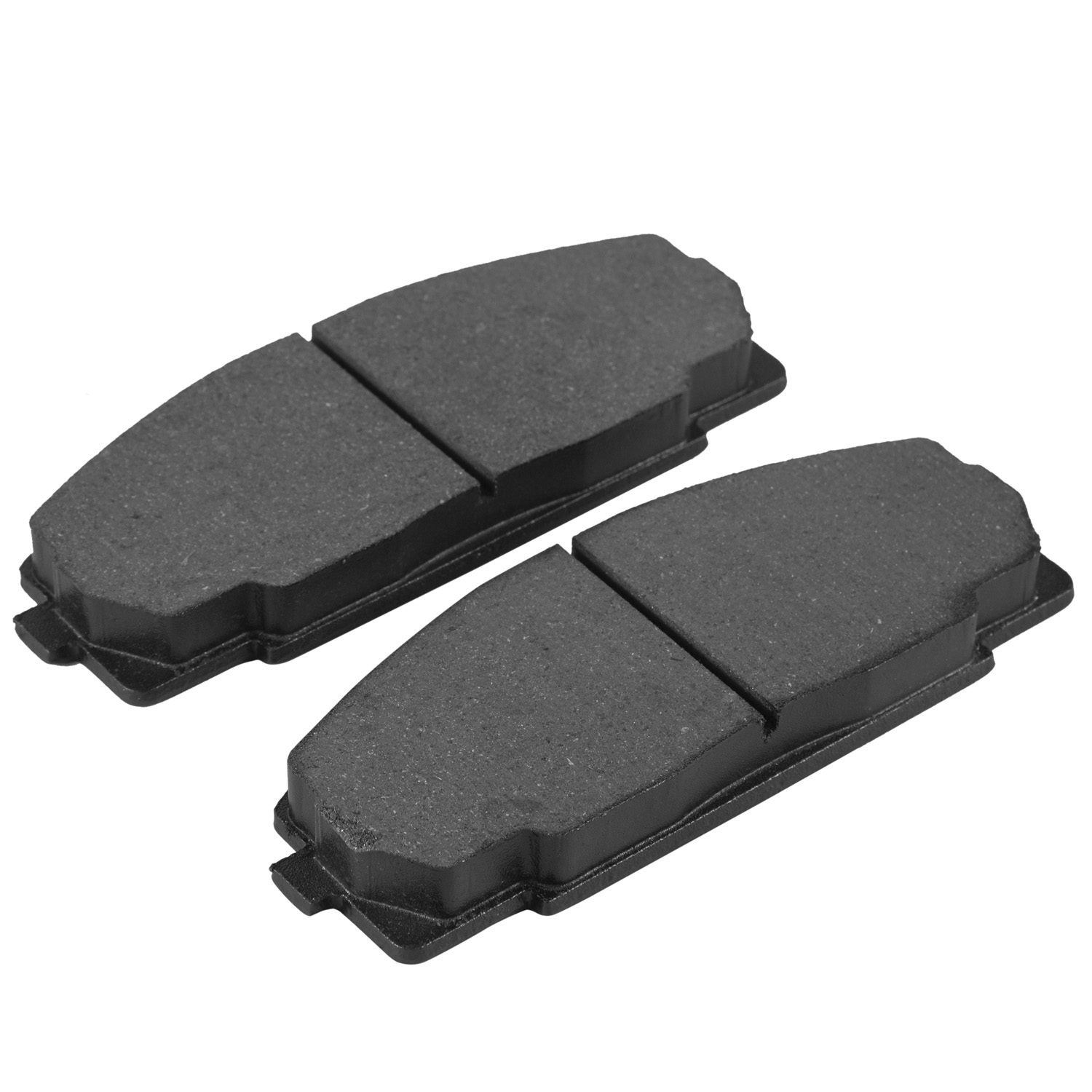 Toyota Hiace 4Y semi metal Mosiwin brake pad for D2064/A334WK