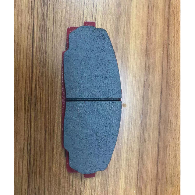 High Classic Beeman ceramic brake pad For Toyota Hiace 4y D2064/A334WK